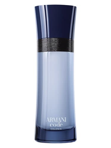 Armani Code Colonia