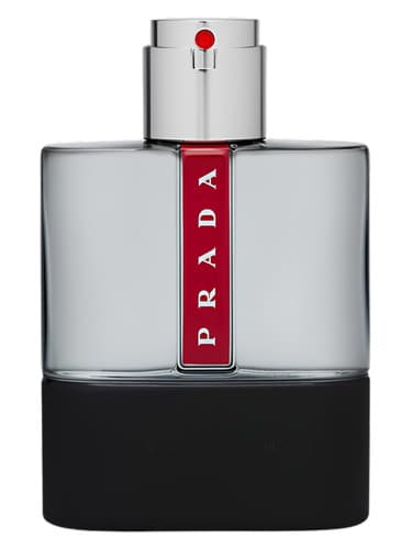Luna Rossa Carbon Eau de Toilette