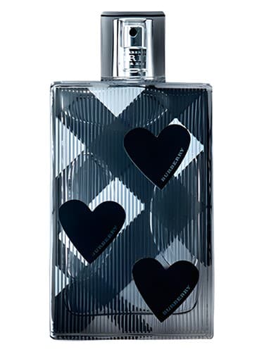 Brit For Him Limited Edition