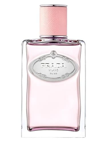 Infusion de Rose (2017)