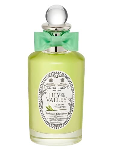 Lily of the Valley  Penhaligon's  1976  female 72