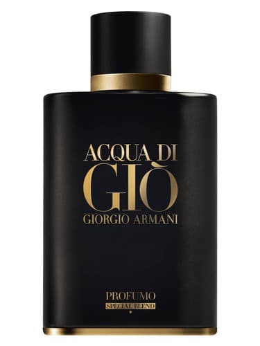 Acqua di Gio Profumo Special Blend