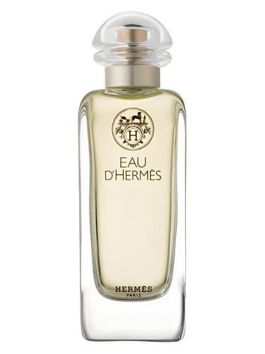Eau D'Hermes  Hermès  1951  unisex 119