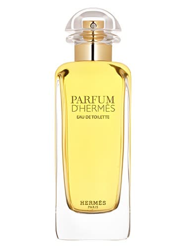 Parfum d'Hermes
