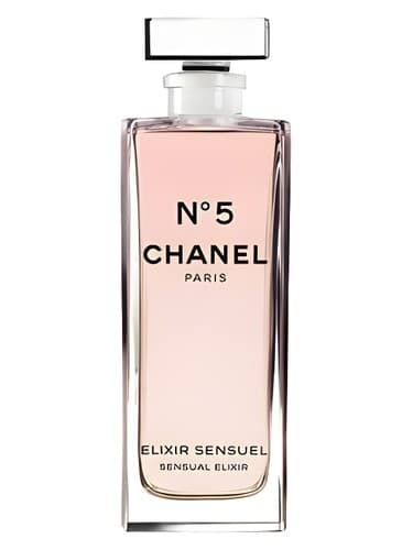 N°5 Elixir Sensuel