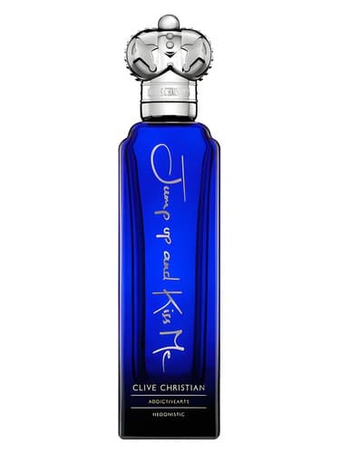 Jump up and Kiss Me Hedonistic