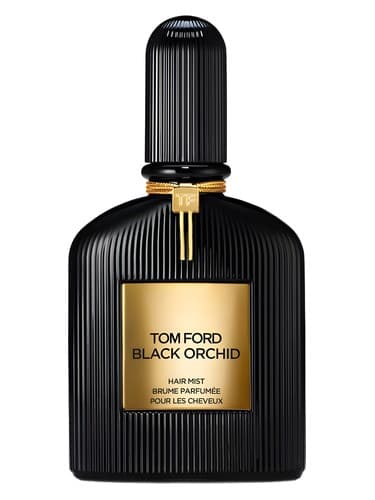 Black Orchid Hair Mist