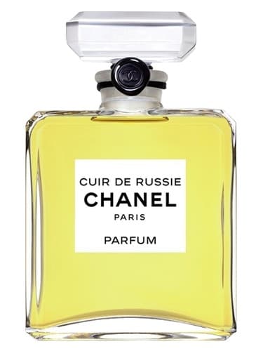 Cuir de Russie Parfum