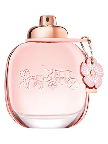 Floral Eau The Parfum