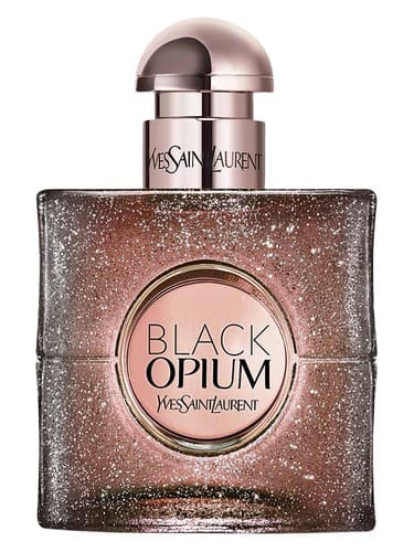 Black Opium Hair Mist