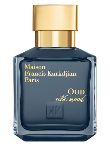 Oud Silk Mood
