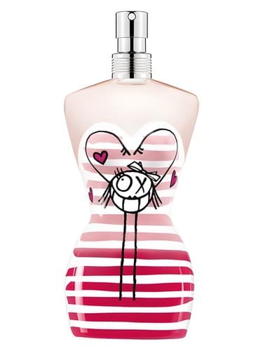 Classique Eau Fraîche André Edition