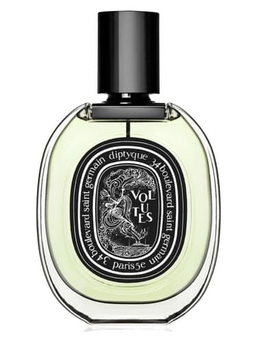 Volutes Eau de Parfum