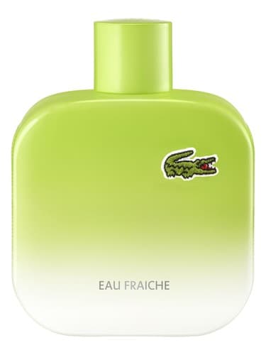 Eau de Lacoste L.12.12 Eau Fraîche