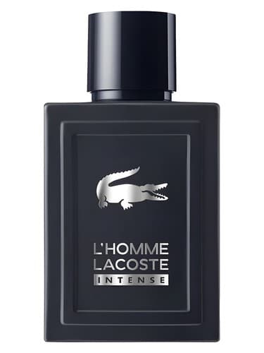L'Homme Lacoste Intense