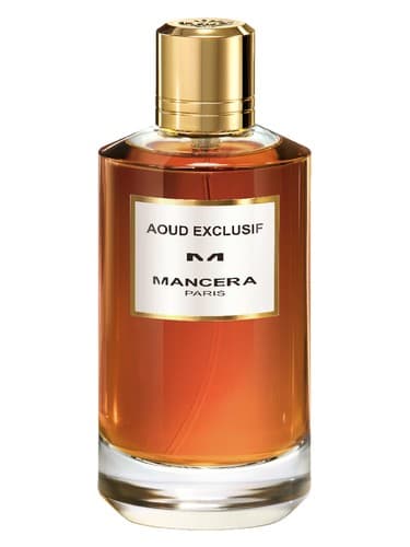 Aoud Exclusif