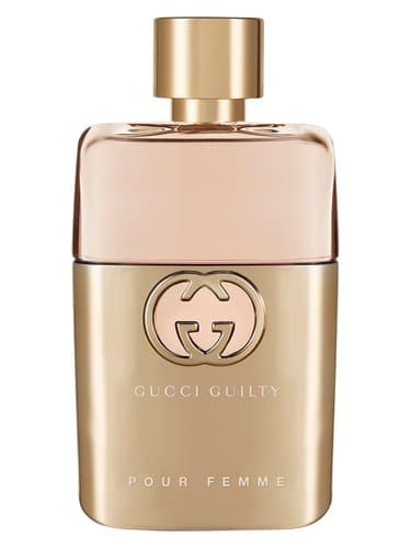 Guilty Eau de Parfum