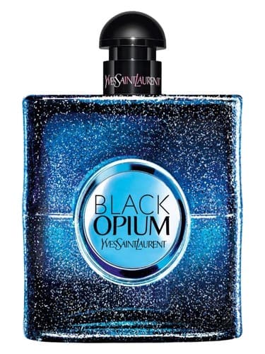 Black Opium Intense