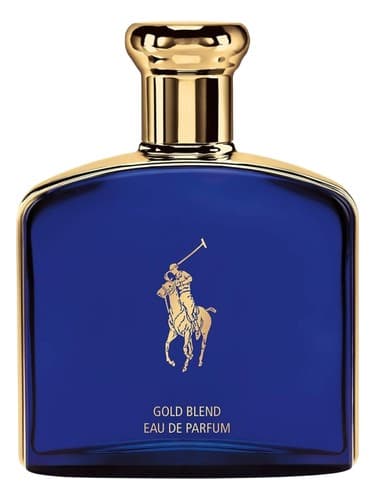 Polo Blue Gold Blend