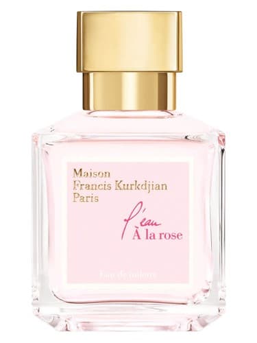L'eau À la Rose