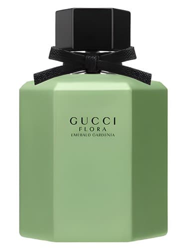 Flora Emerald Gardenia