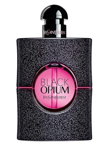 Black Opium Neon