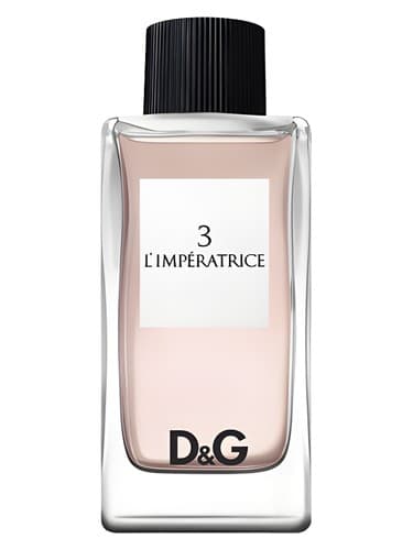D&G Anthology L'Imperatrice 3