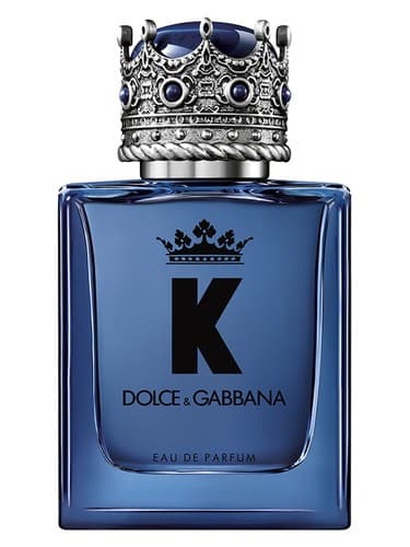 K by Dolce & Gabbana Eau de Parfum