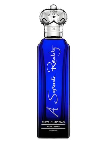 A Separate Reality Soporific