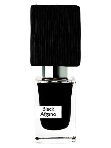 Black Afgano