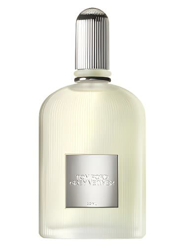Grey Vetiver