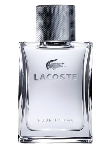 Lacoste Pour Homme  Lacoste Fragrances  2002  male 172