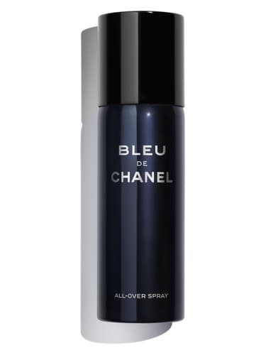 Bleu de Chanel All-Over Spray