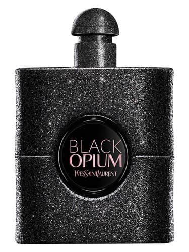 Black Opium Extreme