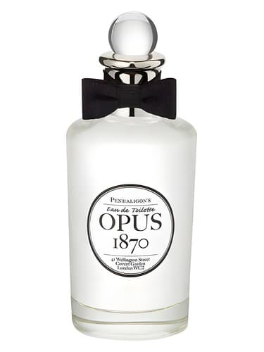 Opus 1870  Penhaligon's  2005  male 106