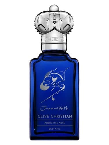 Jump Up And Kiss Me Ecstatic (2021)