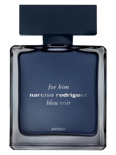 for Him Bleu Noir Parfum