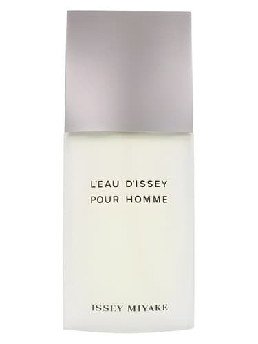 L'Eau d'Issey Pour Homme