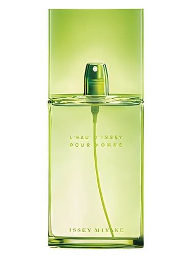 L'Eau d'Issey Pour Homme Summer 2006