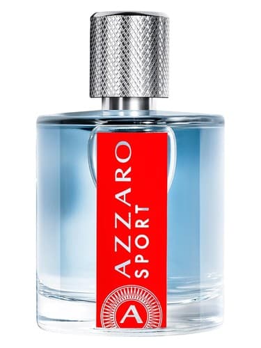 Sport Eau de Toilette