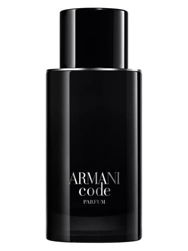 Armani Code Parfum