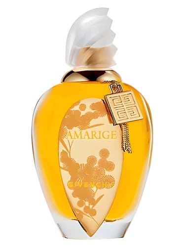 Amarige Mimosa de Grasse Millesime