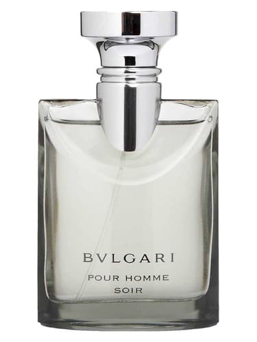 Pour Homme Soir