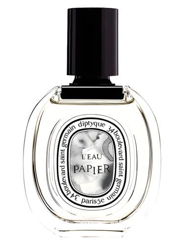 L'Eau Papier