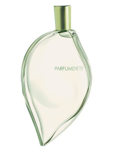 Parfum d'Ete 2002