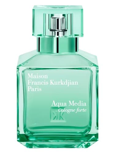 Aqua Media Cologne Forte