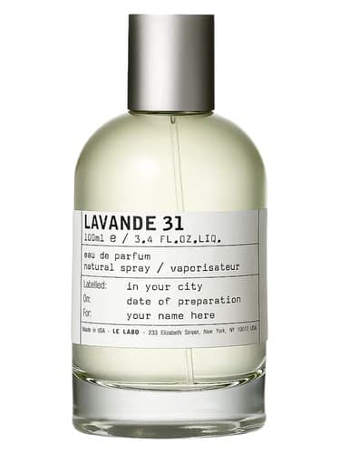 Lavande 31