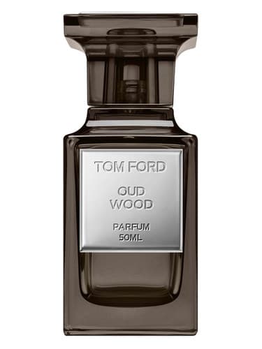 Oud Wood Parfum