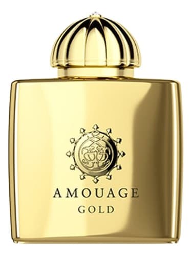 Gold Woman  Amouage  1983  female 205