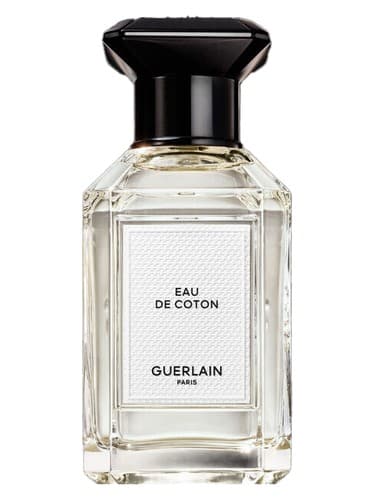 Eau de Coton